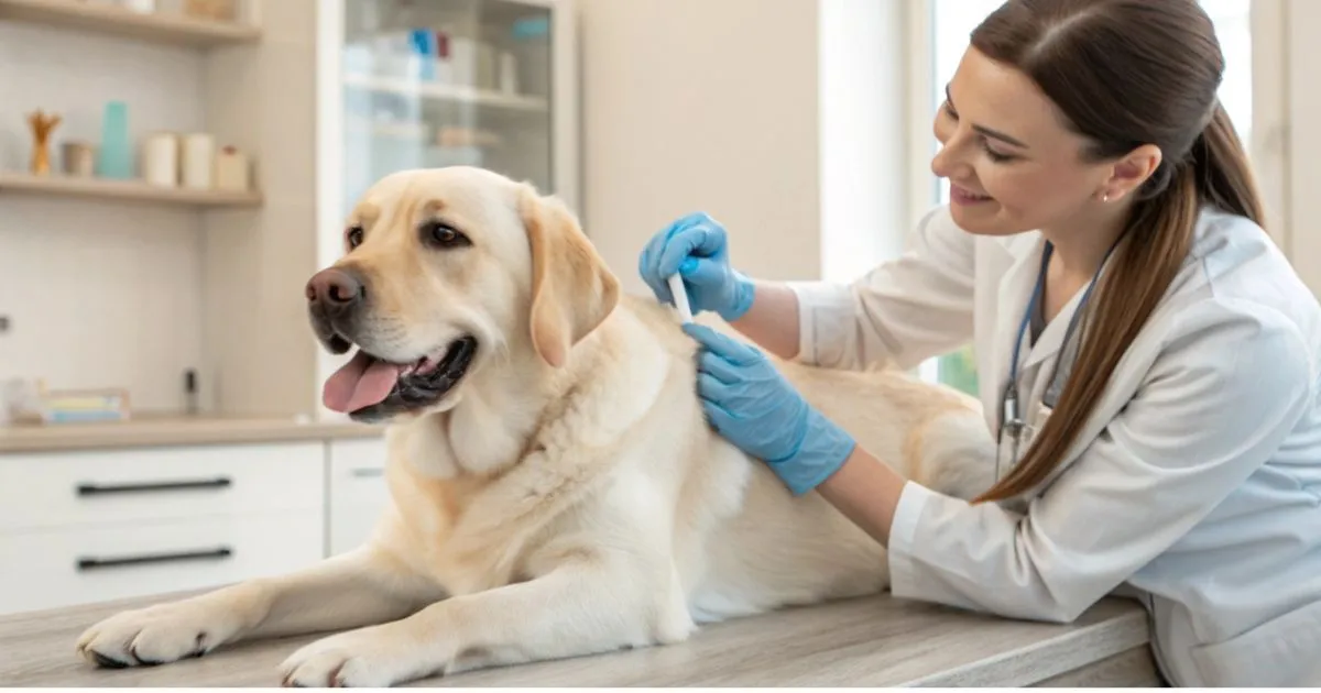 bordetella vaccine for dogs